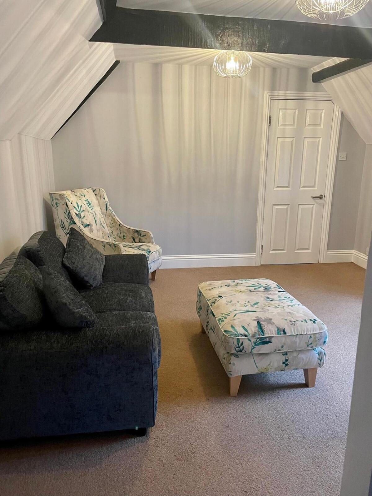 Elizabeth Clark Apartment Manningtree Exterior photo